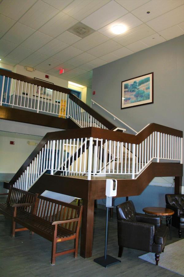 Quality Inn & Suites Kearneysville - Martinsburg المظهر الخارجي الصورة