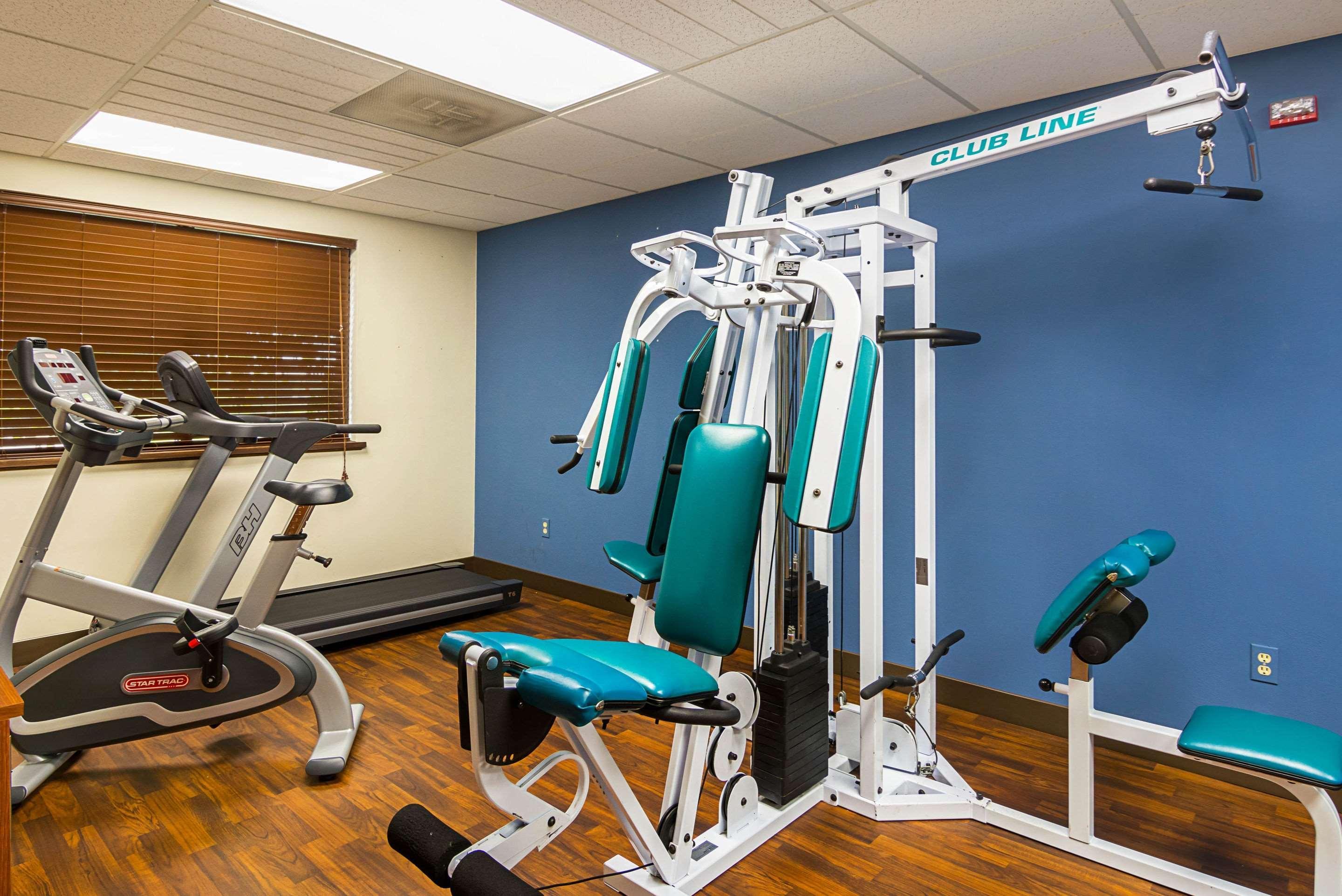 Quality Inn & Suites Kearneysville - Martinsburg المظهر الخارجي الصورة