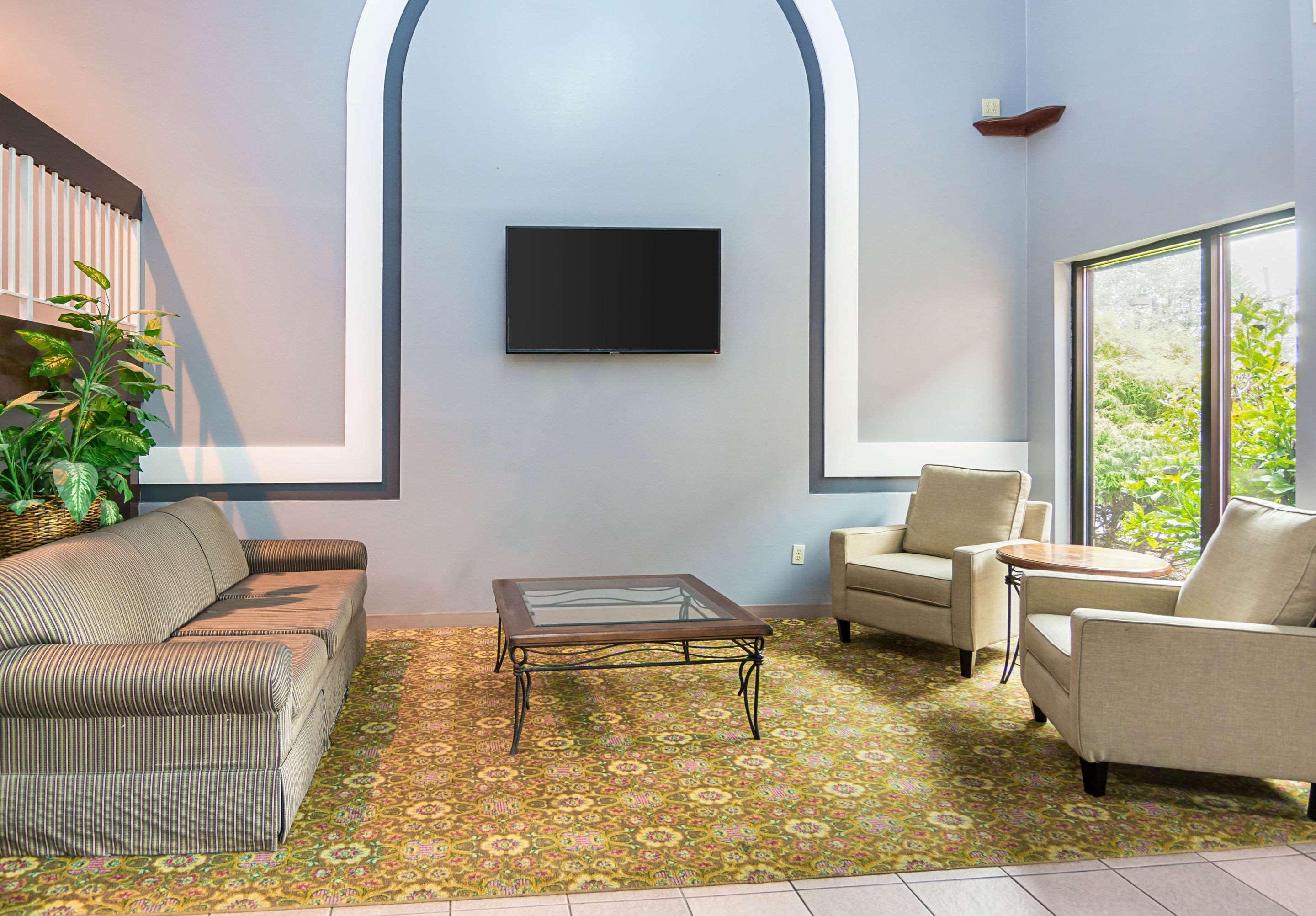 Quality Inn & Suites Kearneysville - Martinsburg المظهر الخارجي الصورة