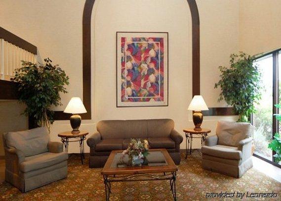 Quality Inn & Suites Kearneysville - Martinsburg المظهر الداخلي الصورة